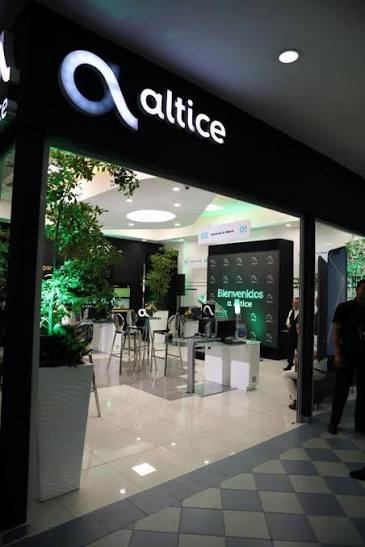 Altice Dominicana